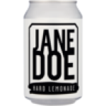 Doe Hard Lemonade Can 330ML
