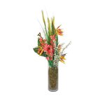 Strelitzia Arrangement