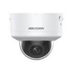 Hikvision 4MP Acusense Ptrz Varifocal Dome Ip Camera DS-2CD2746G2H-IPTRZS-2.8-12MM