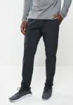 Under Armour Ua Stretch Woven Pant - Black