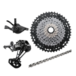 Xtr M9100 Upgrade Kit