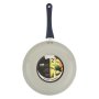 Ceramic Non Stick Frying Pan 26CM