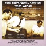 Three Classic Albums Plus Lionel Hampton & His GIANTS 1954 Apollo Hall Concert ... Cd