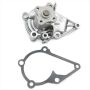 G4GR G4ED Engine Water Pump For Elantra 1.6 Compatible With Hyundai