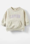 Cotton On Alma Drop Shoulder Sweater - Oatmeal Marle loved