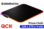 Steelseries Qck Prism Cloth Medium Gaming Mousepad