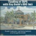Tippling At Taps Cd