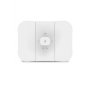 Ubiquiti - Uisp Airmax Litebeam M5 5 Ghz 23DBI Radio Includes Poe Injector LBE-M5-23 - UBAM-LBEM5-23