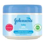 Johnsons Johnson's Baby Jelly Unscented 250ML