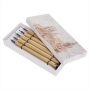 5PCS Calligraphy Dip Pen Vintage Handcrafted Calligraphy Pens