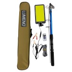 Lumeno Fishing Rod Light For