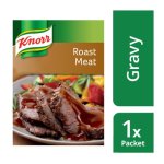 Knorr Roast Meat Instant Gravy 34G