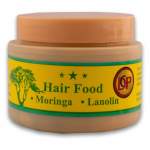 Hair Food 125G Moringa