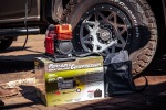 Portable Compressor For