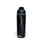 Bottle Stainless Steel Insulated Bottle With Dual Sip Flip Top Lid