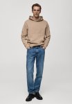 Sweatshirt Bono - Camel