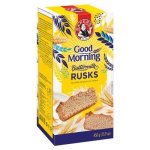 Bakers Good Morning Rusks Buttermilk 450G