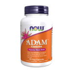 Adam Men's Multiple Vitamin Veg Capsules 90'S