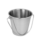 Pail MINI Bucket S steel 10.5X10CM