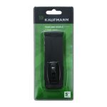 Hasp And Staple Japan 114MM Black
