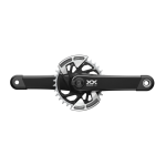 XX Eagle Dub Transmission Power Meter Crank Set 32T - 175MM