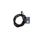 Abtus Abus Cable Lock - Gold Pristine