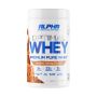 Optimal Whey - Caramel Toffee - 908G