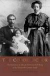 The Color Factor - The Economics Of African-american Well-being In The Nineteenth-century South Hardcover