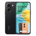 Honor X7E 128GB Ds Midnight Black