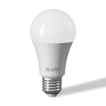 Flash LED A60 12W Opal E27 4000K E XLED-A60012 12E24