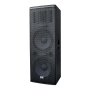 FTS 1115D Mkii 15 Double Speaker