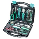 General Household Toolkit