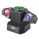 Moving LED Angel Effect Light