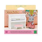Sylvanian Families Piano Set