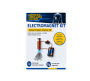 School Project Kit Electromagnet Science Experiment With Batteries