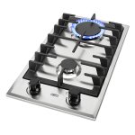 Defy Domino Gas Hob DHG134