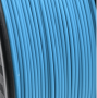 Wanhao Pla Filament 1KG 1.75MM Peacock Blue