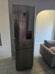 Samsung 430L Fridge Freezer No Frost