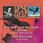 BGO Believe It million Dollar Legs joy Of Flying Tony Williams