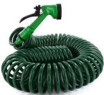 15M Coiled Hose Pipe
