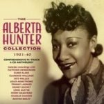 The Alberta Hunter Collection 1921-40 Cd