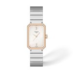 Tissot Srv Quartz Watch T160.110.21.113.00