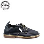 Oukraal Low Cut Diesel Black - 13