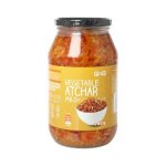 Pnp Vegetable Atchar Mild 380G