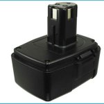 Replacement Battery For Craftsman 11061 27487 27491 315.22452 Etc.