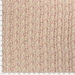 Polo Poly Chiffon Damast Sand 19131-052