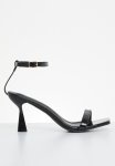 Superbalist Callen Anklestrap Heel - Black