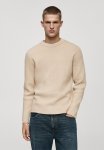 Sweater Borges - Light Pastel Brown