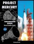 Project Mercury Familiarization Manual Manned Satellite Capsule Hardcover