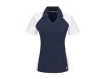 Ladies Grandslam Golf Shirt - Navy Only - 4XL Navy